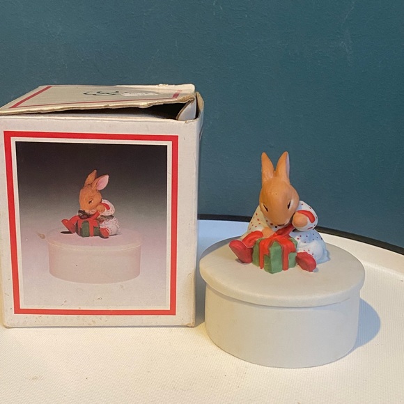 Susan LeBelle | Holiday | Vintage Susan Lebell For Colonial Of Cape Cod ...